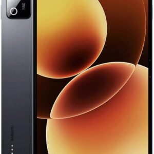 Tablet Xiaomi Pad 8 Pro Matte Glass 11.2 12GB/512GB Wi-Fi (Cinzento)