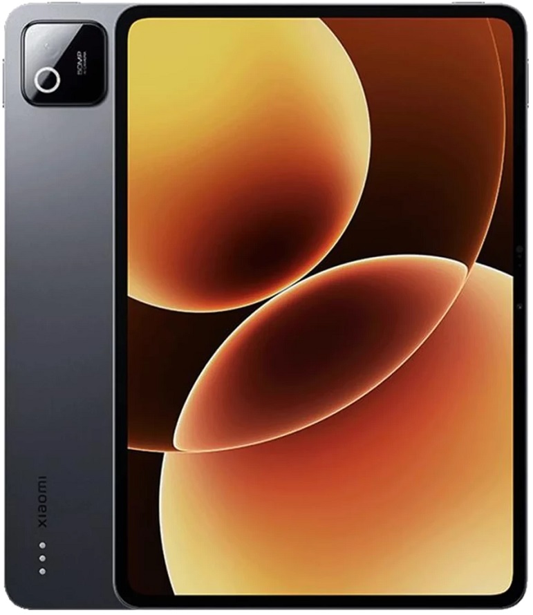 Tablet Xiaomi Pad 8 Pro Matte Glass 11.2 12GB/512GB Wi-Fi (Cinzento)