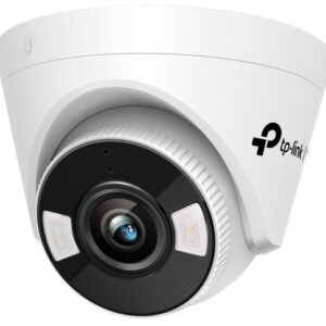 Câmara de Vigilância IP Turret C440-W 4MP - TP-LINK