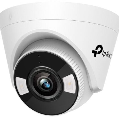 Câmara de Vigilância IP Turret C440-W 4MP - TP-LINK
