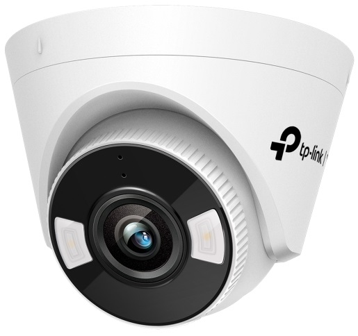 Câmara de Vigilância IP Turret C440-W 4MP - TP-LINK