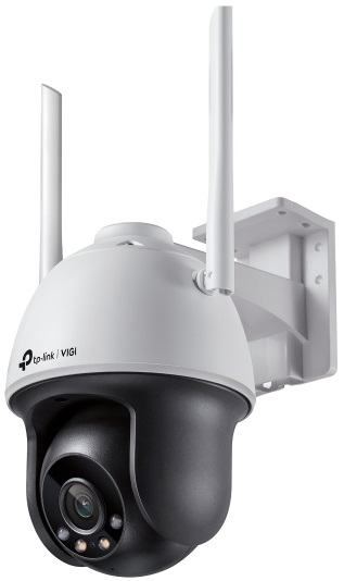 Câmara de Vigilância IP C540-W 4MP - TP-LINK