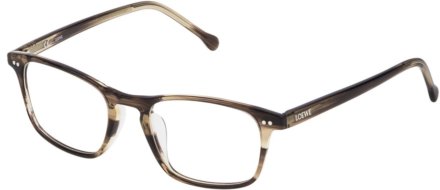 Armação de Óculos Mulher VLW9584906YH - LOEWE