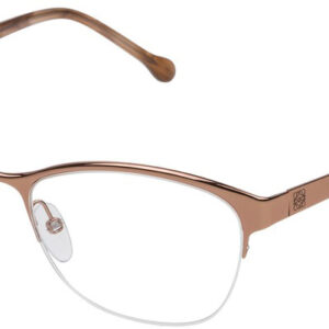 Armação de Óculos Mulher VLWA03M530A39 - LOEWE