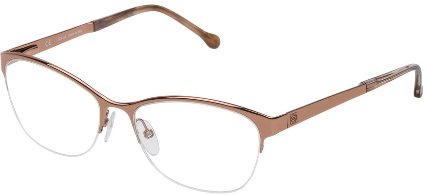 Armação de Óculos Mulher VLWA03M530A39 - LOEWE