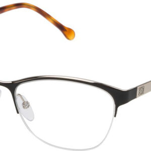 Armação de Óculos Mulher VLWA03M530SNC - LOEWE