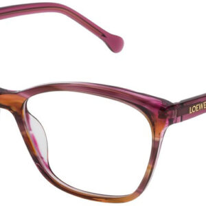 Armação de Óculos Mulher VLWA07M5306DB - LOEWE