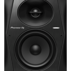 Coluna Monitor Amplificada 5 30W (Preto) - PIONEER