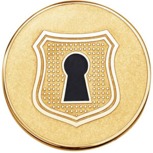 Medalhão VMC0004-06 - VICEROY