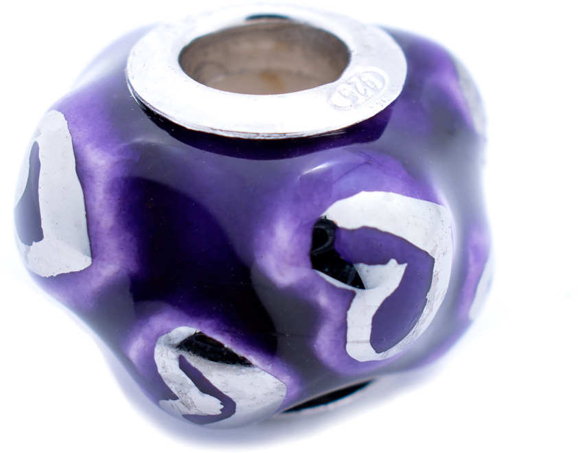 Conta p/ Pulseira VMM0289-07 - VICEROY