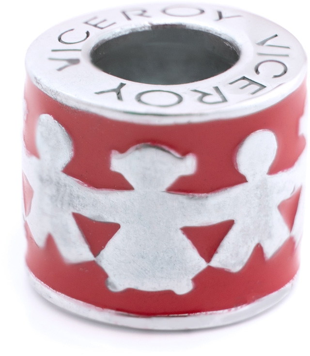 Conta p/ Pulseira VMM0303-19 - VICEROY