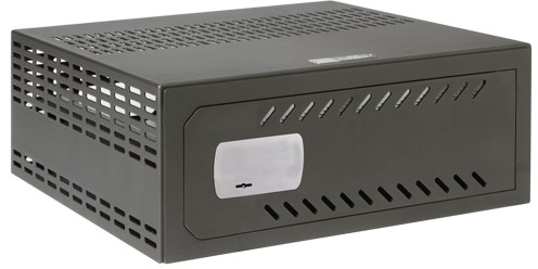 Cofre para DVR