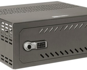 Cofre para DVR c/ Fechadura Elétrica