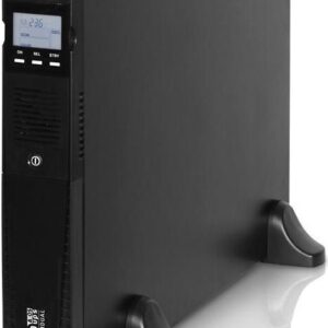 UPS Vision Dual T./Rack 1500 VA - RIELLO
