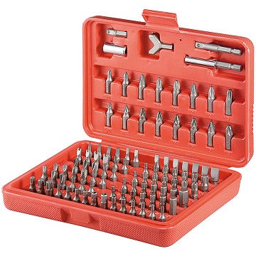 Conjunto de 100 Bits - fixPoint