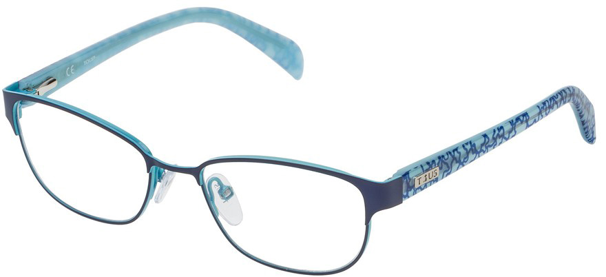 Armação de Óculos Criança VTK011490SHT - TOUS