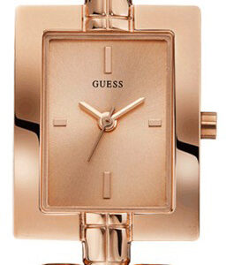 Relógio Analógico W0437L3 19MM (Rose Gold) - GUESS