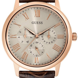 Relógio Analógico W0496G1 39MM (Rose Gold) - GUESS