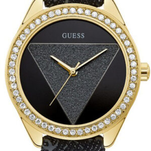 Relógio Analógico W0884L11 36,5 MM (Dourado) – GUESS