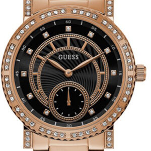 Relógio Analógico W1006L2 38MM (Rosa) - GUESS