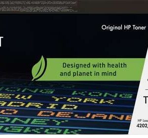 Toner 220X Original (Preto) - HP