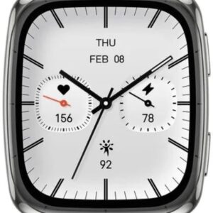 Smartwatch Amazfit Active 2 (Preto)