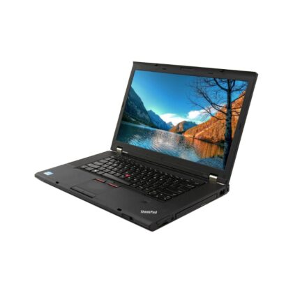 Nb Lenovo Thinkpad W530 Core i7-3840QM 8Gb 256Gb SSD 15.6" FHD Win8Pro Quadro K2000M 2Gb