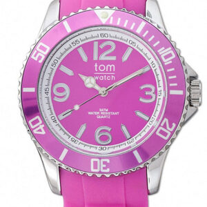 Relógio Analógico WA00011 44MM (Cinzento) – TOM WATCH