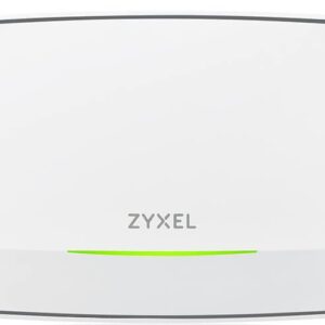 Access Point WAX640S-6E WiFi6 PoE 4800 Mbit/s (Branco) - ZYXEL