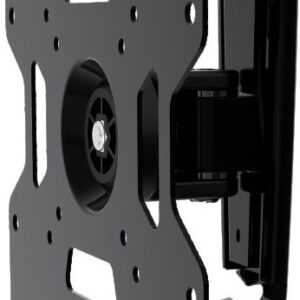 Suporte de Parede TV Tilt & Swivel 17~ 37 - HAEGER