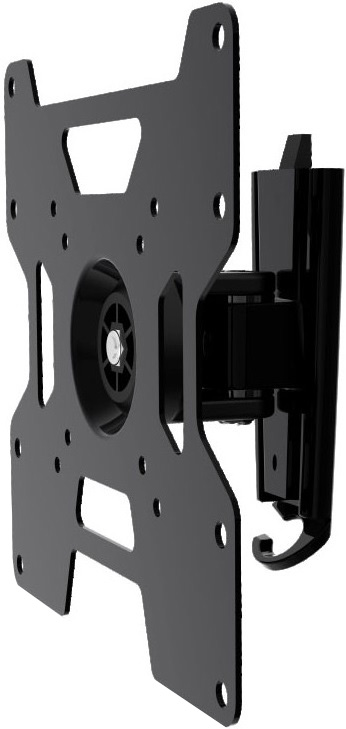 Suporte de Parede TV Tilt & Swivel 17~ 37 - HAEGER