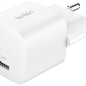 Carregador Boost Charge 25W (1x USB-C) - BELKIN