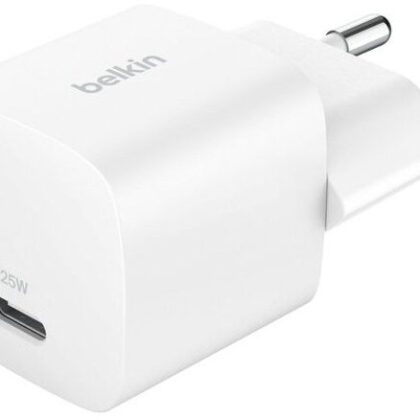 Carregador Boost Charge 25W (1x USB-C) - BELKIN
