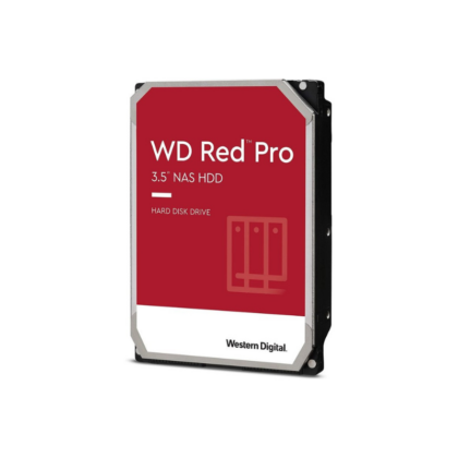 Disco Duro Western Digital WD Red Pro NAS 2Tb 3.5" SATAIII