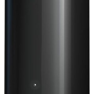 Disco Externo HDD Elements Desktop 10TB (Preto) - WESTERN DIGITAL