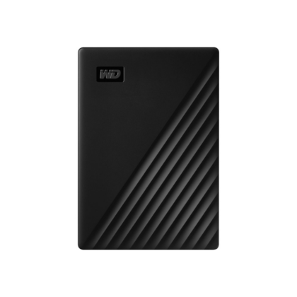 Disco Externo Western Digital WD Elements Portable 2TB 2.5" USB 3.0