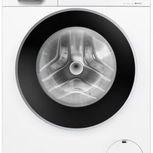 Máquina de Lavar Roupa WG44G2F0ES iQ500 9Kg 1400RPM (Branco) - SIEMENS