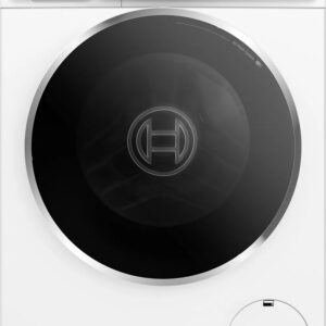 Máquina de Lavar Roupa Serie 8 WGB254A1ES 10Kg 1400RPM (Branco) - BOSCH