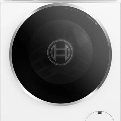 Máquina de Lavar Roupa Serie 8 WGB254A1ES 10Kg 1400RPM (Branco) - BOSCH
