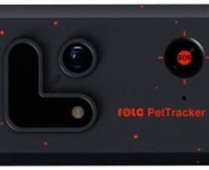 Localizador GPS Rola de Animais de Estimação 32GB - ENABOT