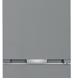 Frigorífico Combinado WHK 26403 XP6E 355L No Frost (Inox) – WHIRLPOOL