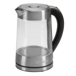 Jarro Elétrico WK 3501 1,7 L. (Vidro) - CLATRONIC