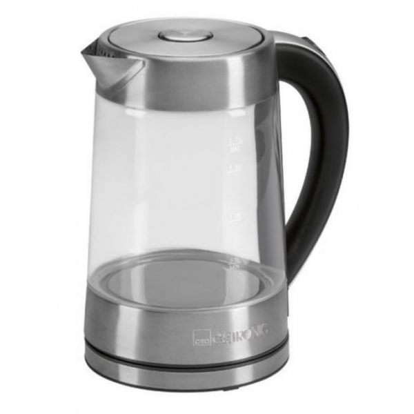 Jarro Elétrico WK 3501 1,7 L. (Vidro) - CLATRONIC