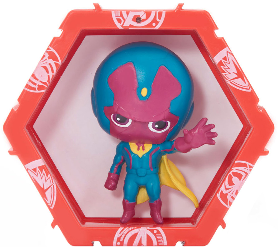 Wow! POD Marvel Vision - WOWPOD