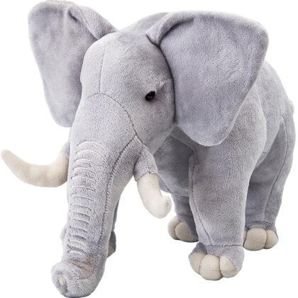 Peluche All About Nature Elefante - WILD PLANET