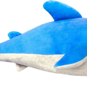 Peluche All About Nature Sea Tubarão Azul - WILD PLANET