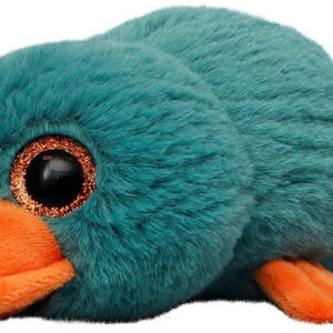 Peluche Orbys Ornitorrinco - WILD PLANET