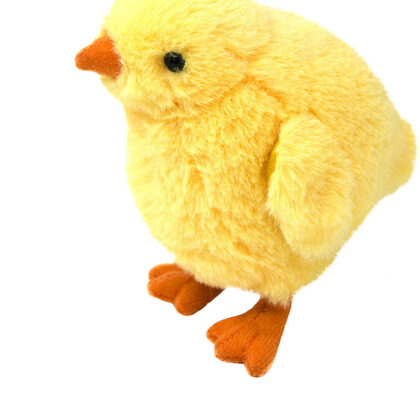 Peluche All About Nature Farm Pintaínho - WILD PLANET