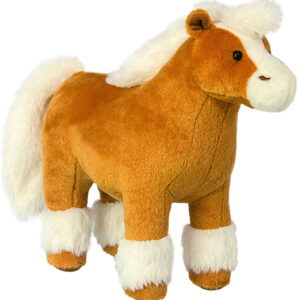 Peluche All About Nature Farm Pónei – WILD PLANET