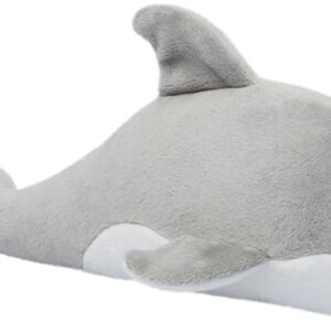 Peluche All About Nature Green Golfinho - WILD PLANET